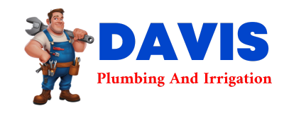 Trusted plumber in RAMONA